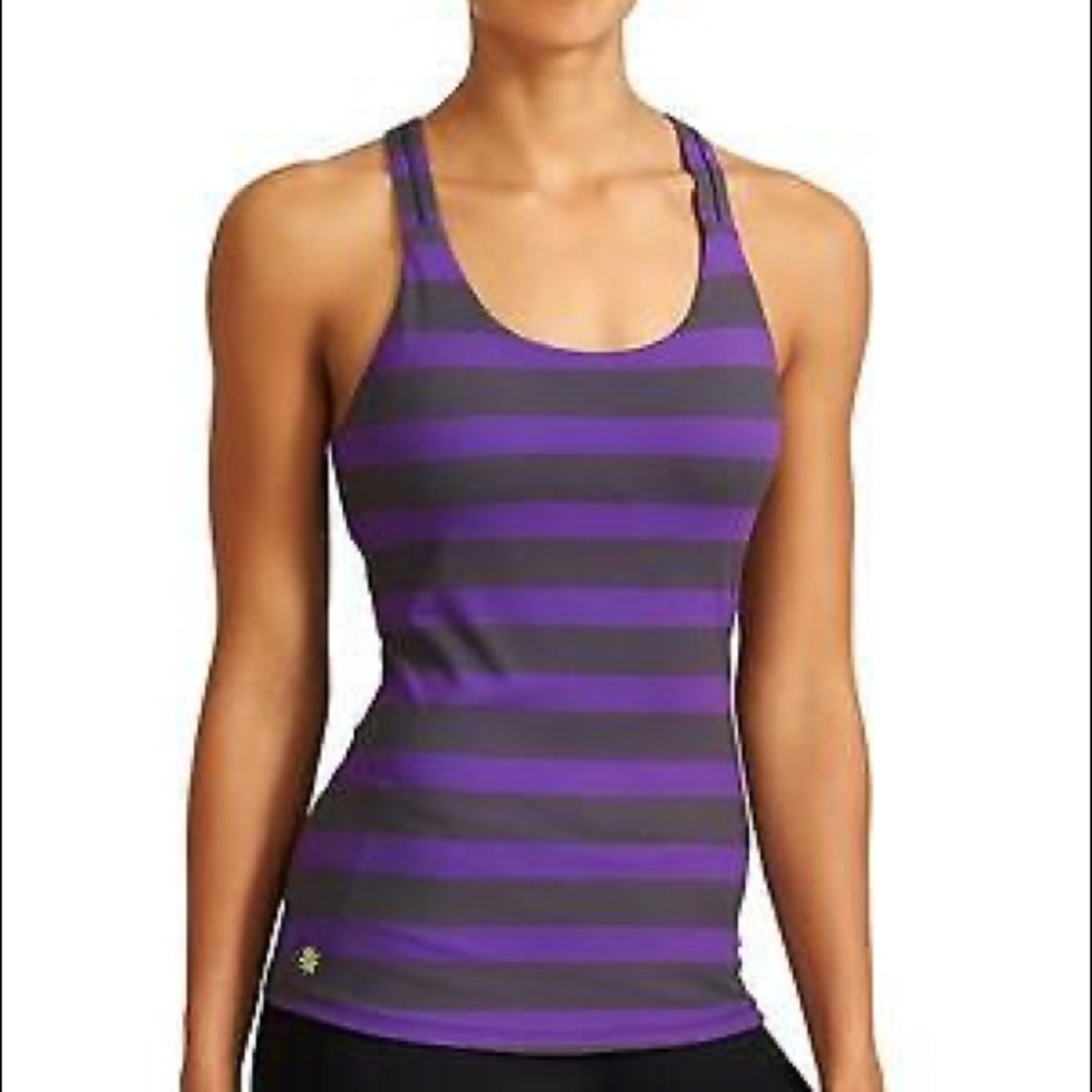 Athleta Optimism Tank XL